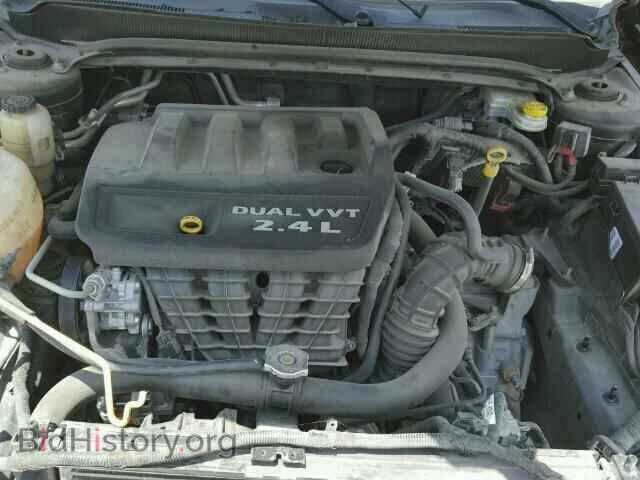 2012 DODGE AVENGER - VIN: 1C3CDZAB6CN179601 - Photo 7