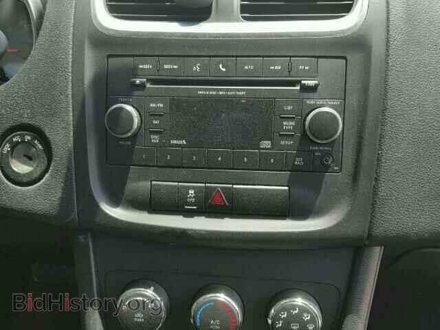 2012 DODGE AVENGER - VIN: 1C3CDZAB6CN179601 - Photo 9