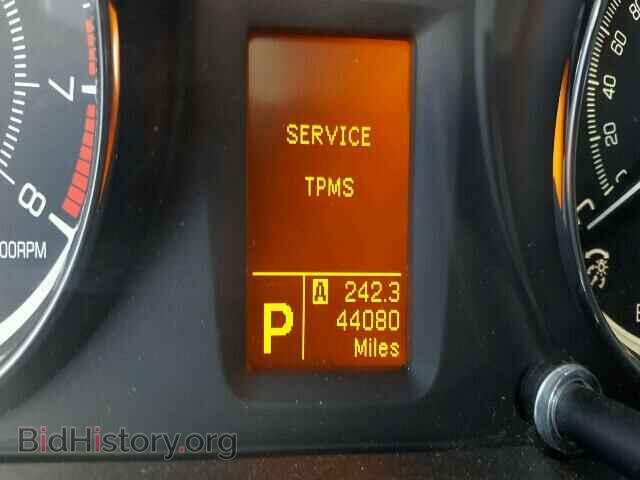 2012 SUZUKI KIZASHI - VIN: JS2RF9A3XC6101458 - Photo 8