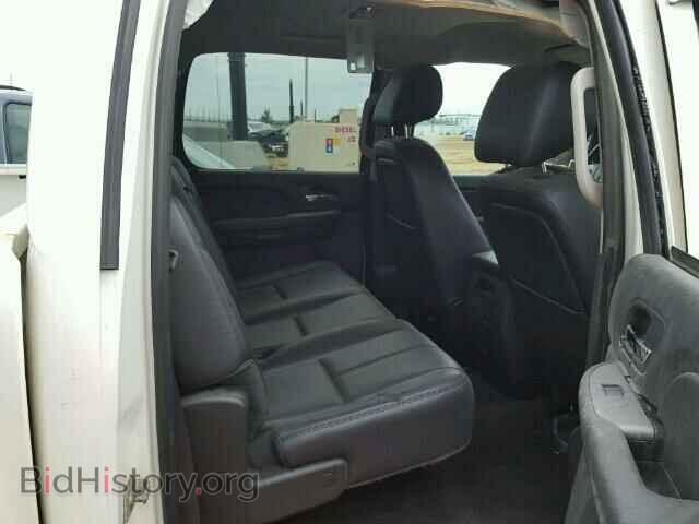 2013 CHEVROLET SILVERADO - VIN: 5GCPKTE71DG333616 - Фото 6