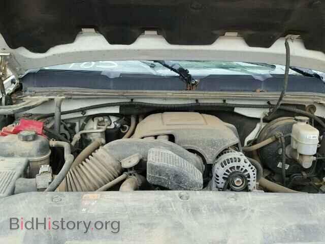 2013 CHEVROLET SILVERADO - VIN: 5GCPKTE71DG333616 - Фото 7