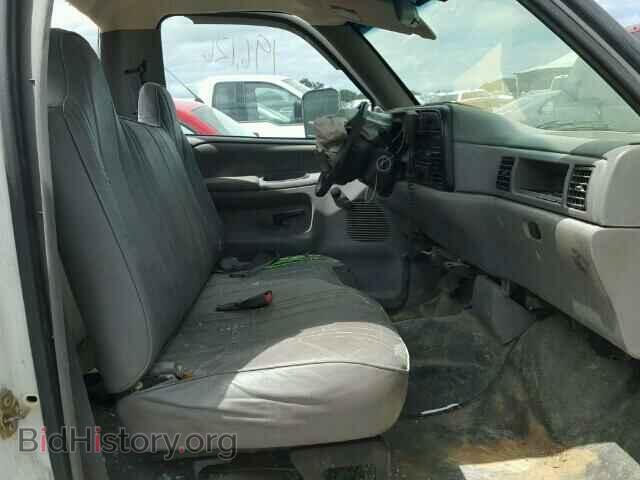 1996 DODGE RAM 3500 - VIN: 1B6MC36C9TS679940 - Photo 5
