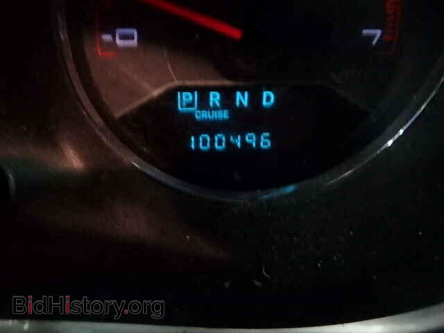 2011 Dodge AVENGER (VIN 1B3BD4FB6BN546726) — photo 8 of 10