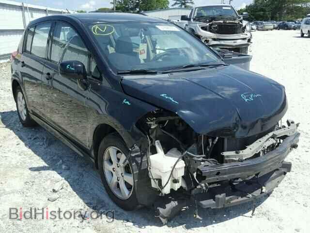 Фотография 3N1BC13E78L411782 - NISSAN VERSA 2008