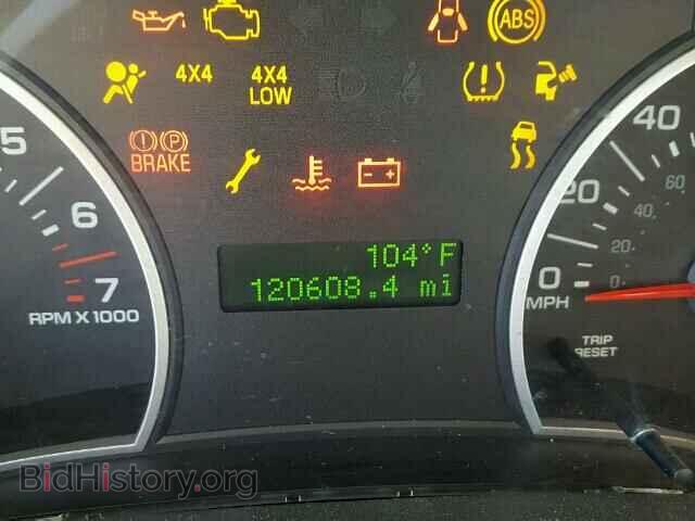 2006 FORD EXPLORER - VIN: 1FMEU73856UB66631 - Фото 8
