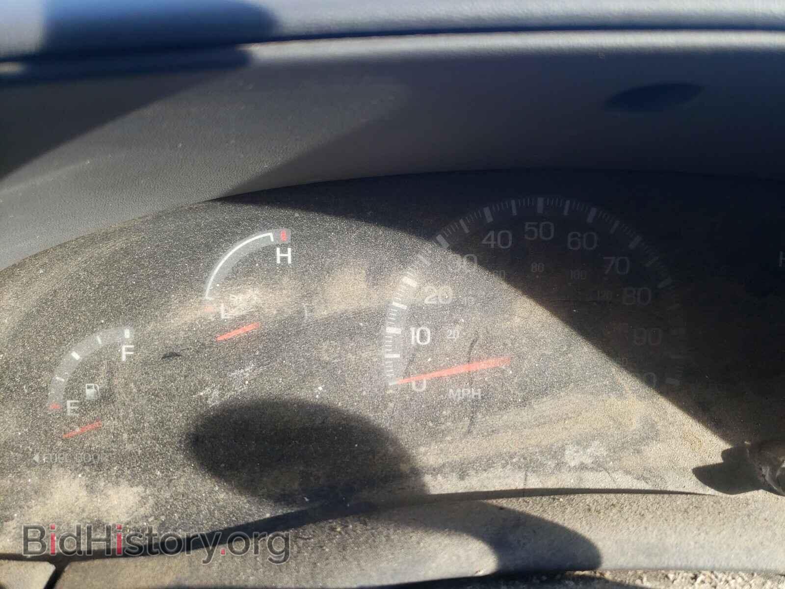 2006 FORD F150 - VIN: 2FTRF17294CA36660 - Фото 8