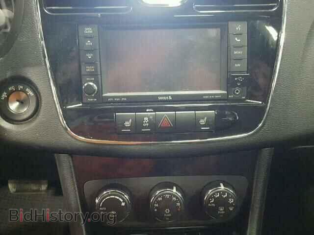 2011 CHRYSLER 200 - VIN: 1C3BC2FB5BN580862 - Фото 9