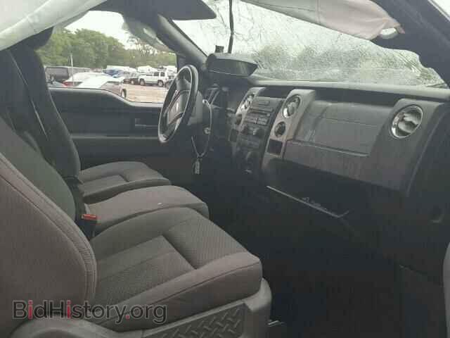 2012 FORD F150 - VIN: 1FTFX1EF7CFA03066 - Фото 5