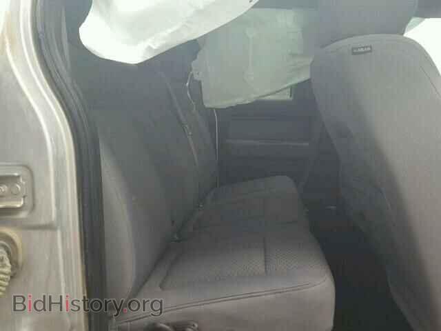 2012 FORD F150 - VIN: 1FTFX1EF7CFA03066 - Фото 6