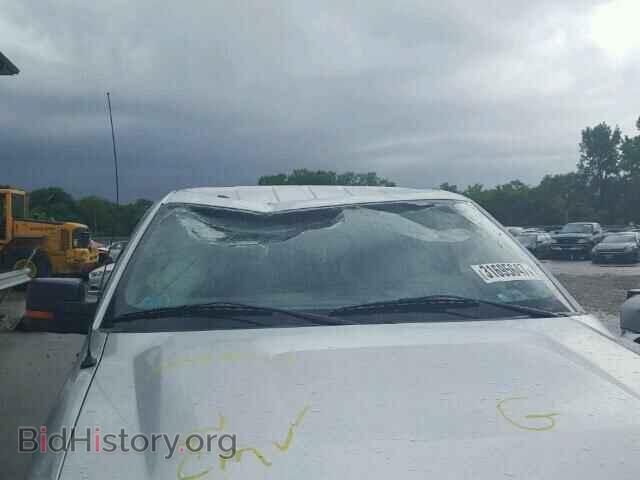2012 FORD F150 - VIN: 1FTFX1EF7CFA03066 - Фото 9