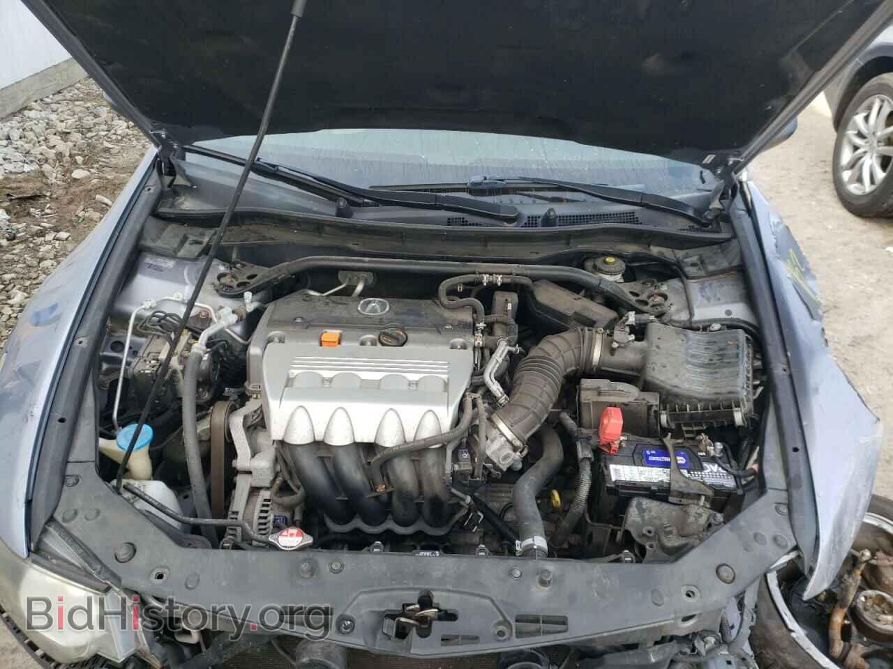 2011 ACURA TSX - VIN: JH4CU2F61BC008374 - Фото 7