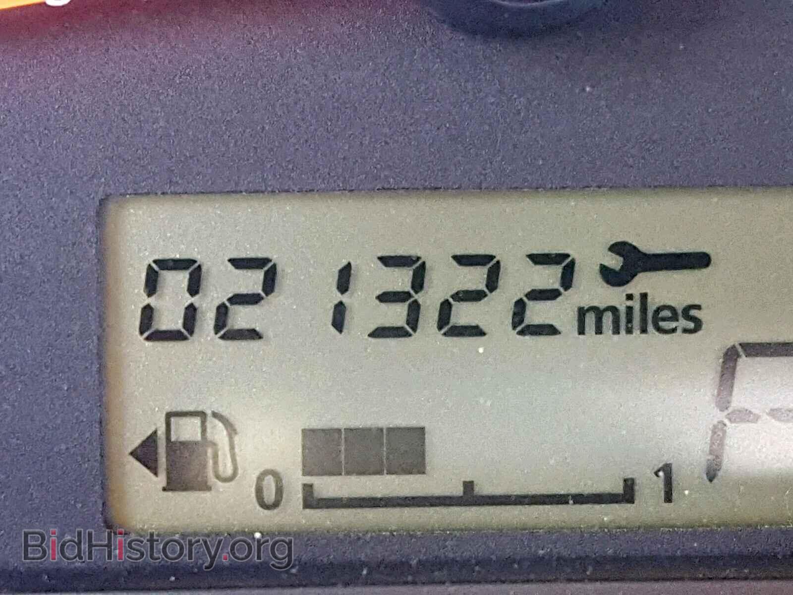 2017 MITSUBISHI MIRAGE - VIN: ML32F3FJ0HHF09694 - Фото 8