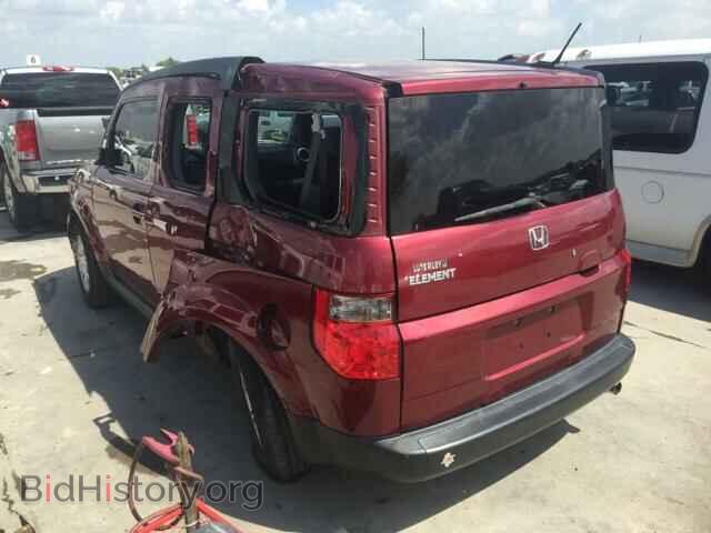 2006 HONDA ELEMENT - VIN: 5J6YH18736L004452 - Фото 3