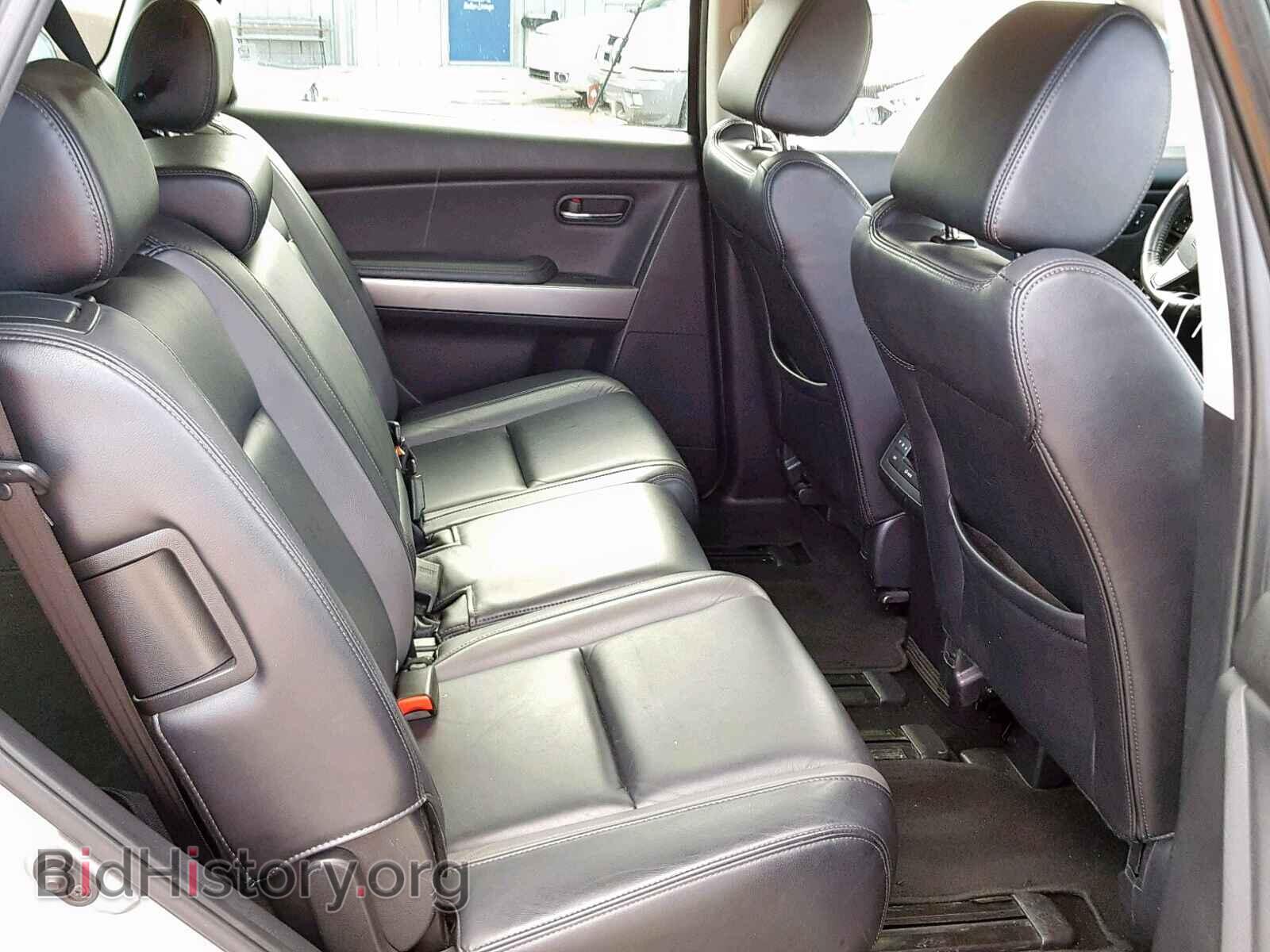 2010 MAZDA CX-9 - VIN: JM3TB2MA7A0227345 - Фото 6