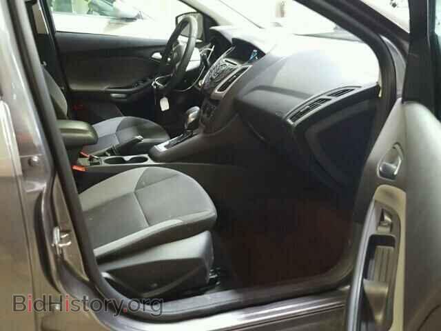 2013 FORD FOCUS - VIN: 1FADP3F2XDL247219 - Photo 5