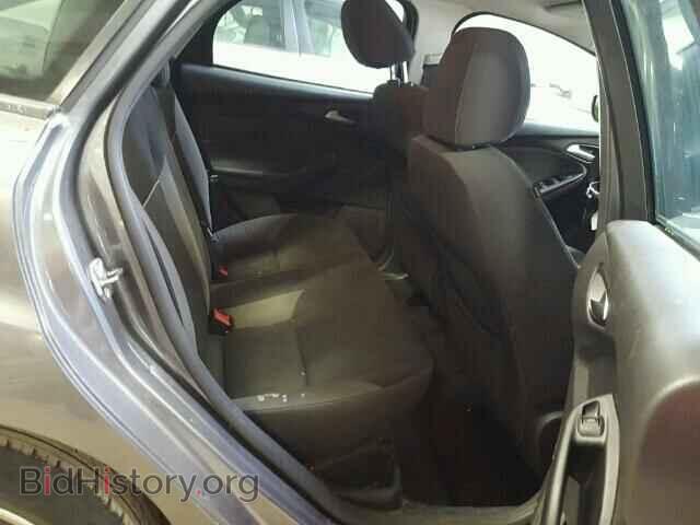 2013 FORD FOCUS - VIN: 1FADP3F2XDL247219 - Photo 6