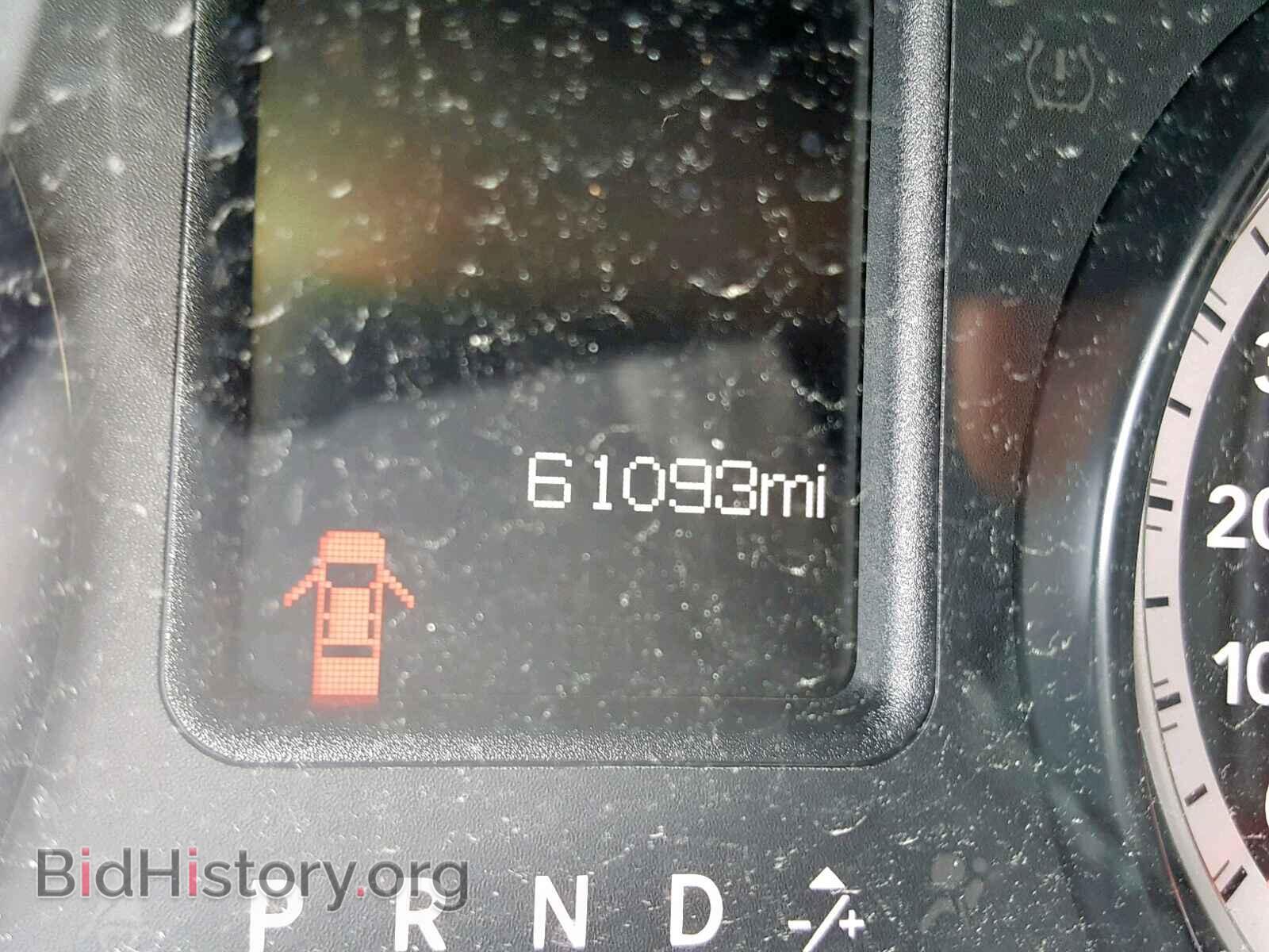 2014 RAM 1500 ST - VIN: 1C6RR6KT0ES235413 - Фото 8