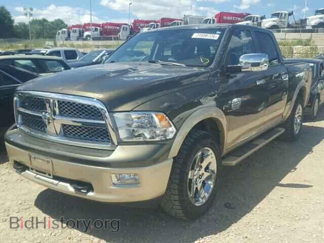 2012 DODGE RAM - VIN: 1C6RD7PT9CS293837 - Photo 2
