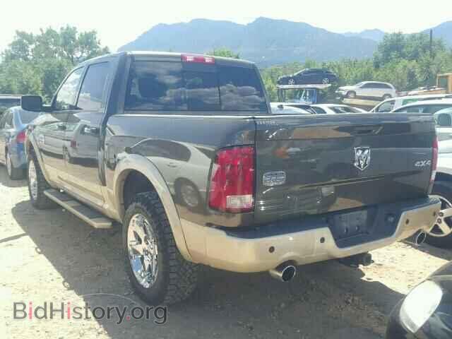 2012 DODGE RAM - VIN: 1C6RD7PT9CS293837 - Photo 3