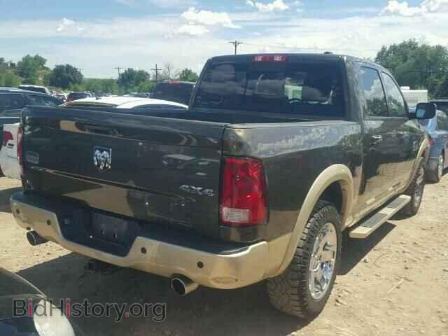 2012 DODGE RAM - VIN: 1C6RD7PT9CS293837 - Photo 4