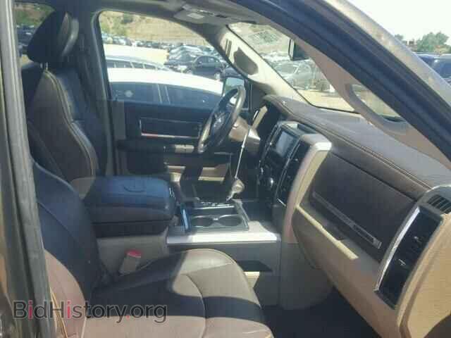 2012 DODGE RAM - VIN: 1C6RD7PT9CS293837 - Photo 5