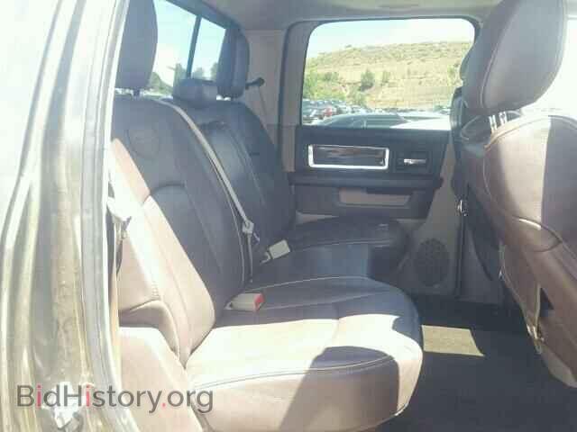 2012 DODGE RAM - VIN: 1C6RD7PT9CS293837 - Photo 6