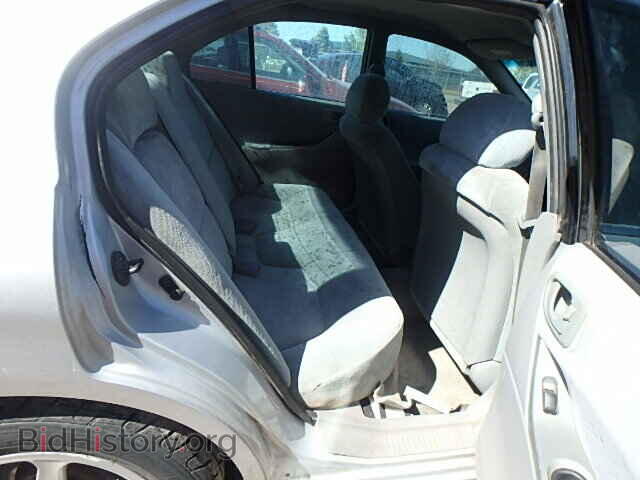 2002 MITSUBISHI GALANT - VIN: 4A3AA46H32E162097 - Фото 6