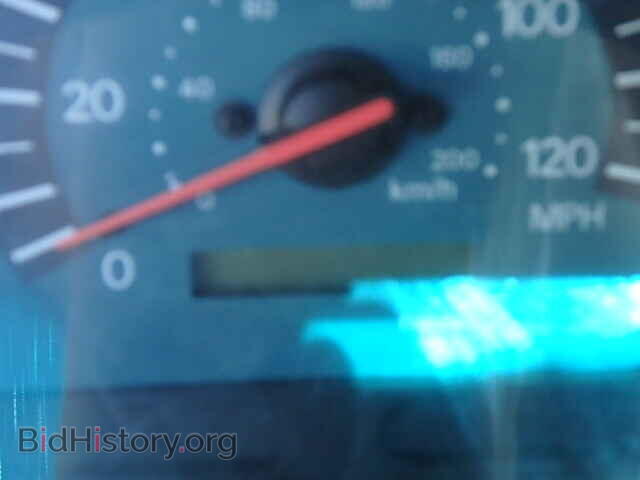 2002 MITSUBISHI GALANT - VIN: 4A3AA46H32E162097 - Фото 8