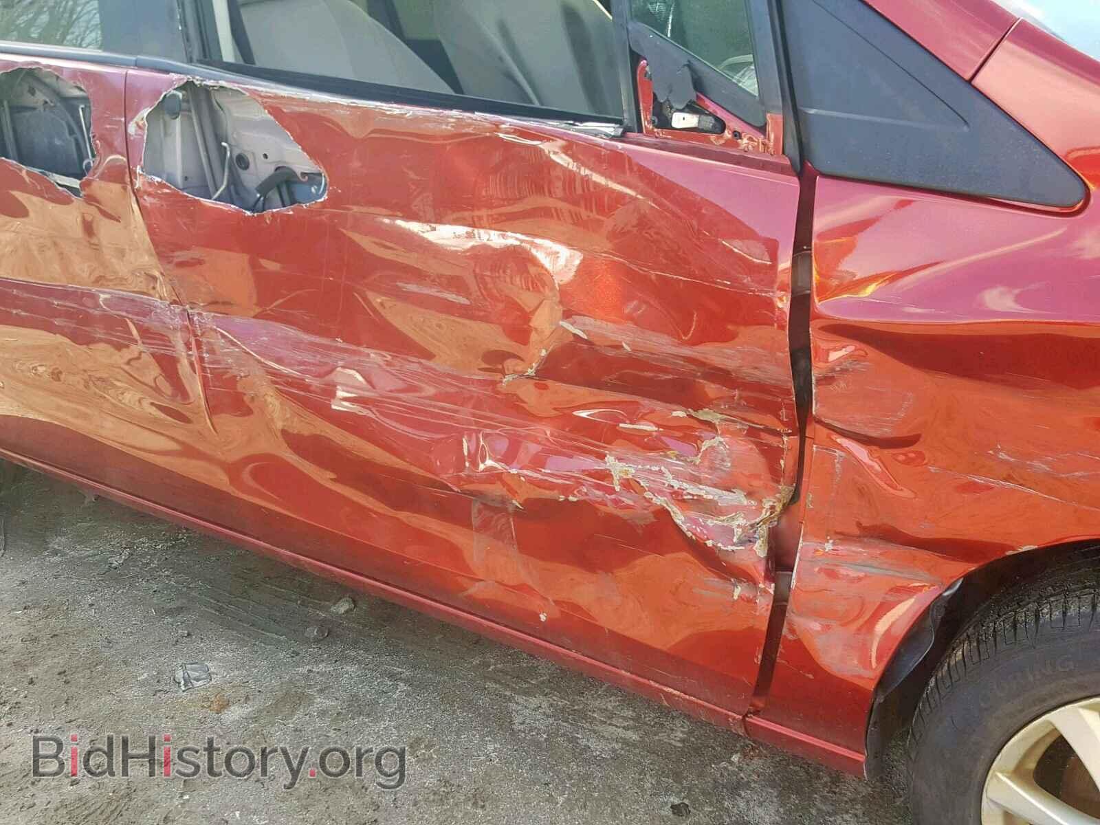 2014 MAZDA 5 - VIN: JM1CW2BL8E0165512 - Фото 9