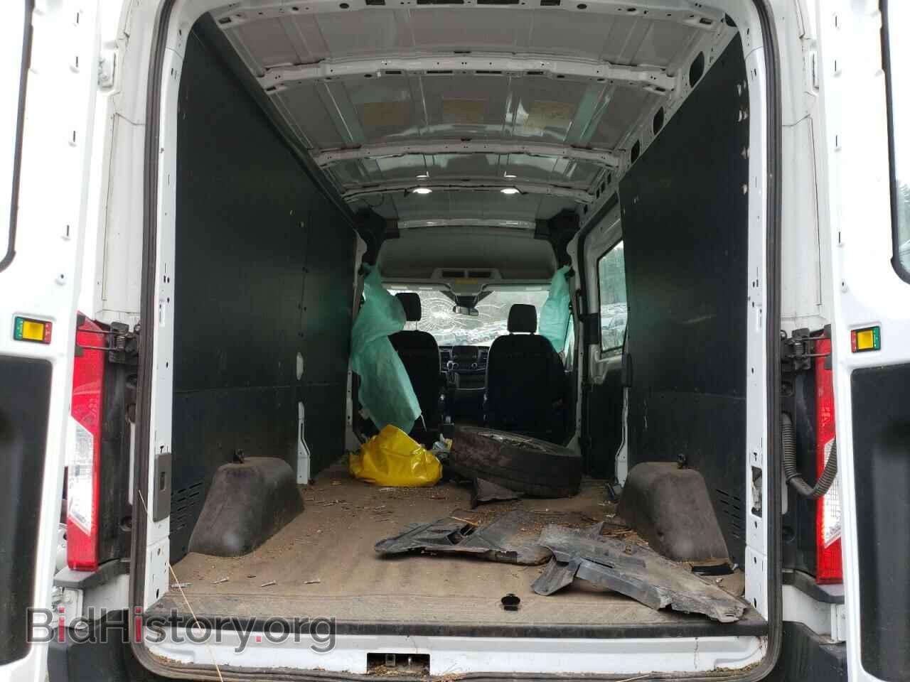 2020 FORD TRANSIT CO - VIN: 1FTBR1C84LKA38460 - Photo 6
