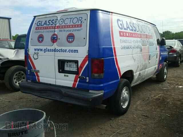 2010 FORD ECONOLINE - VIN: 1FTSE3EL2ADA86419 - Фото 4