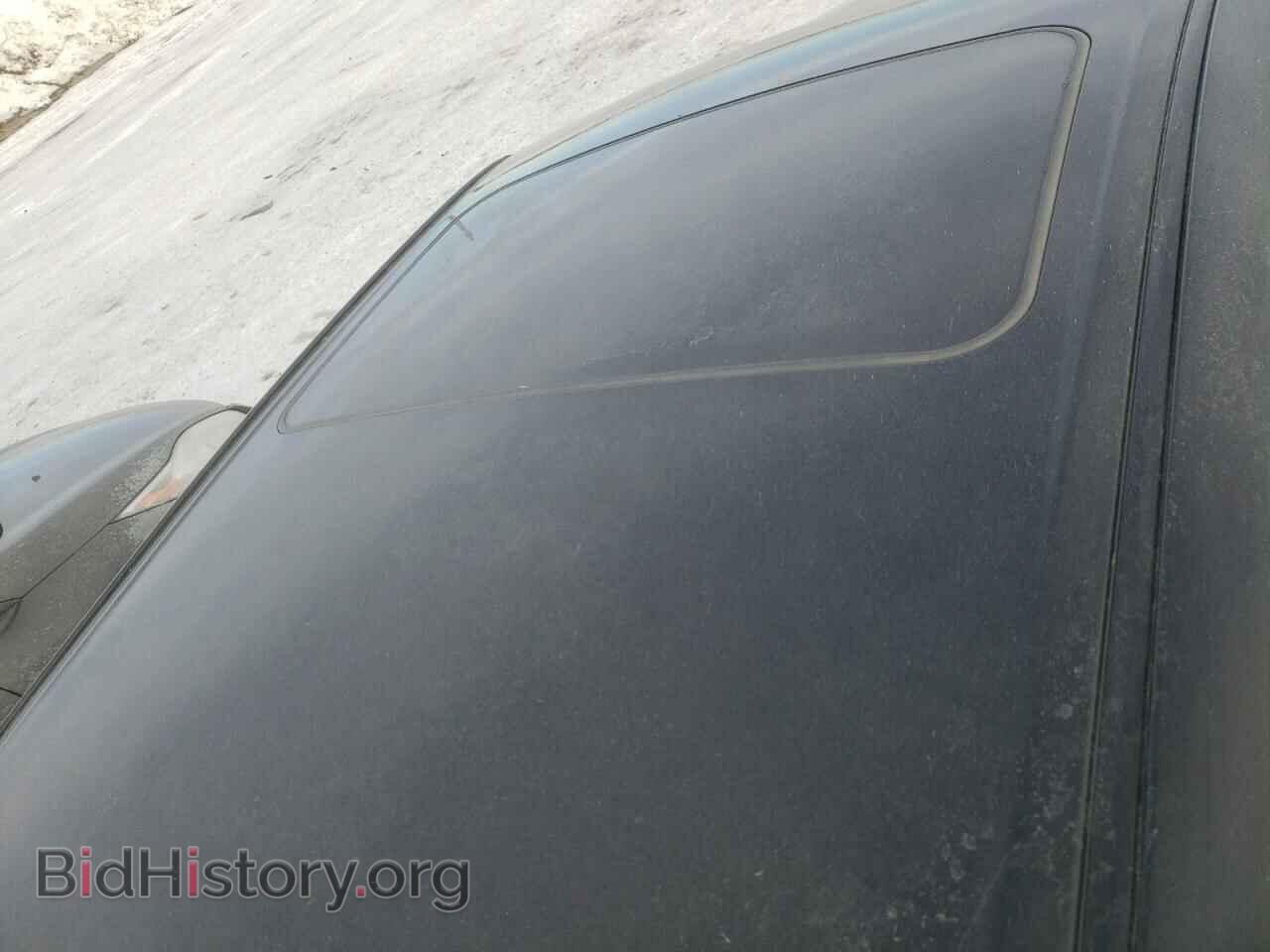 2013 LEXUS CT 200 - VIN: JTHKD5BH3D2131185 - Photo 9