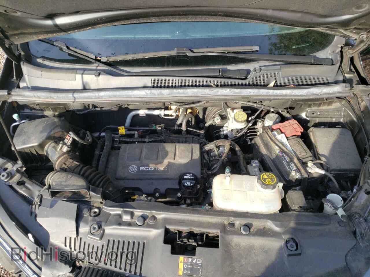 2017 BUICK ENCORE - VIN: KL4CJCSB0HB010600 - Фото 7