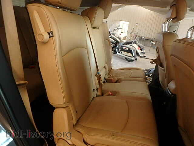 2012 DODGE JOURNEY - VIN: 3C4PDCDGXCT205215 - Фото 6