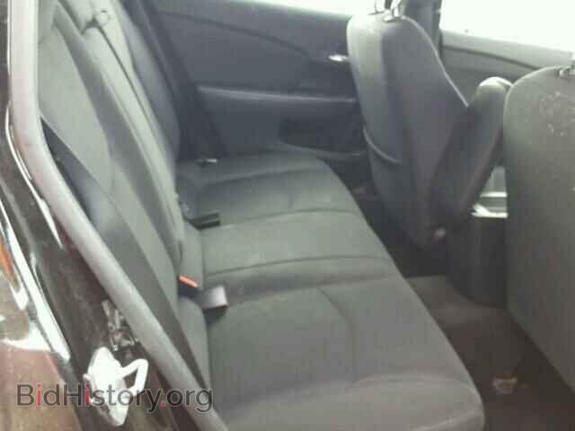 2013 CHRYSLER 200 - VIN: 1C3CCBBB1DN567717 - Фото 6