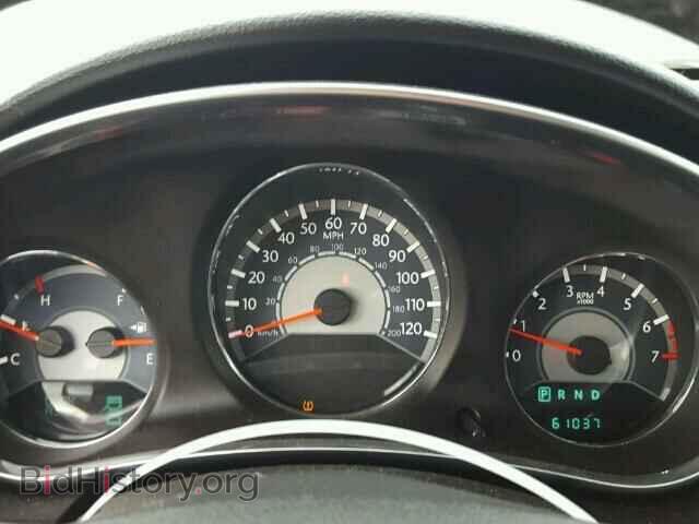2013 CHRYSLER 200 - VIN: 1C3CCBBB1DN567717 - Фото 8