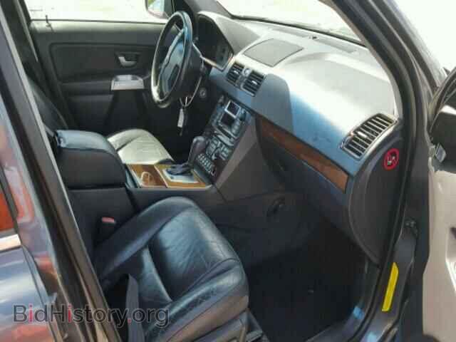 2006 VOLVO XC90 - VIN: YV4CZ592161237696 - Фото 5