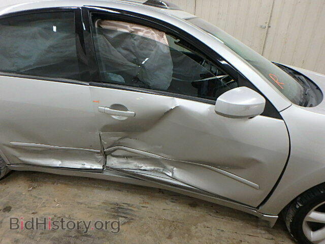 2005 NISSAN MAXIMA - VIN: 1N4BA41E35C818325 - Фото 9