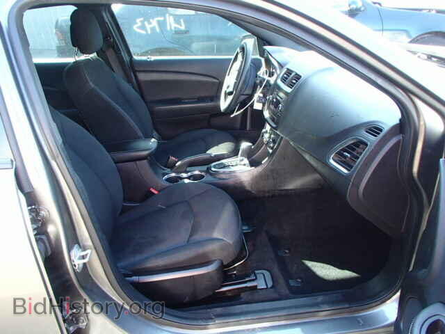 2013 DODGE AVENGER - VIN: 1C3CDZAB3DN652081 - Photo 5
