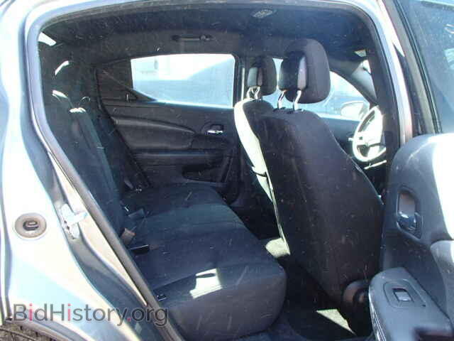 2013 DODGE AVENGER - VIN: 1C3CDZAB3DN652081 - Photo 6