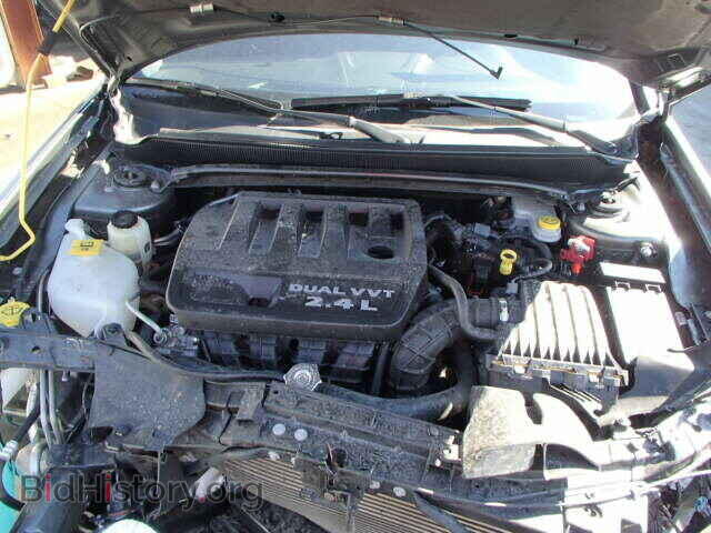 2013 DODGE AVENGER - VIN: 1C3CDZAB3DN652081 - Photo 7