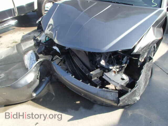 2013 DODGE AVENGER - VIN: 1C3CDZAB3DN652081 - Photo 10