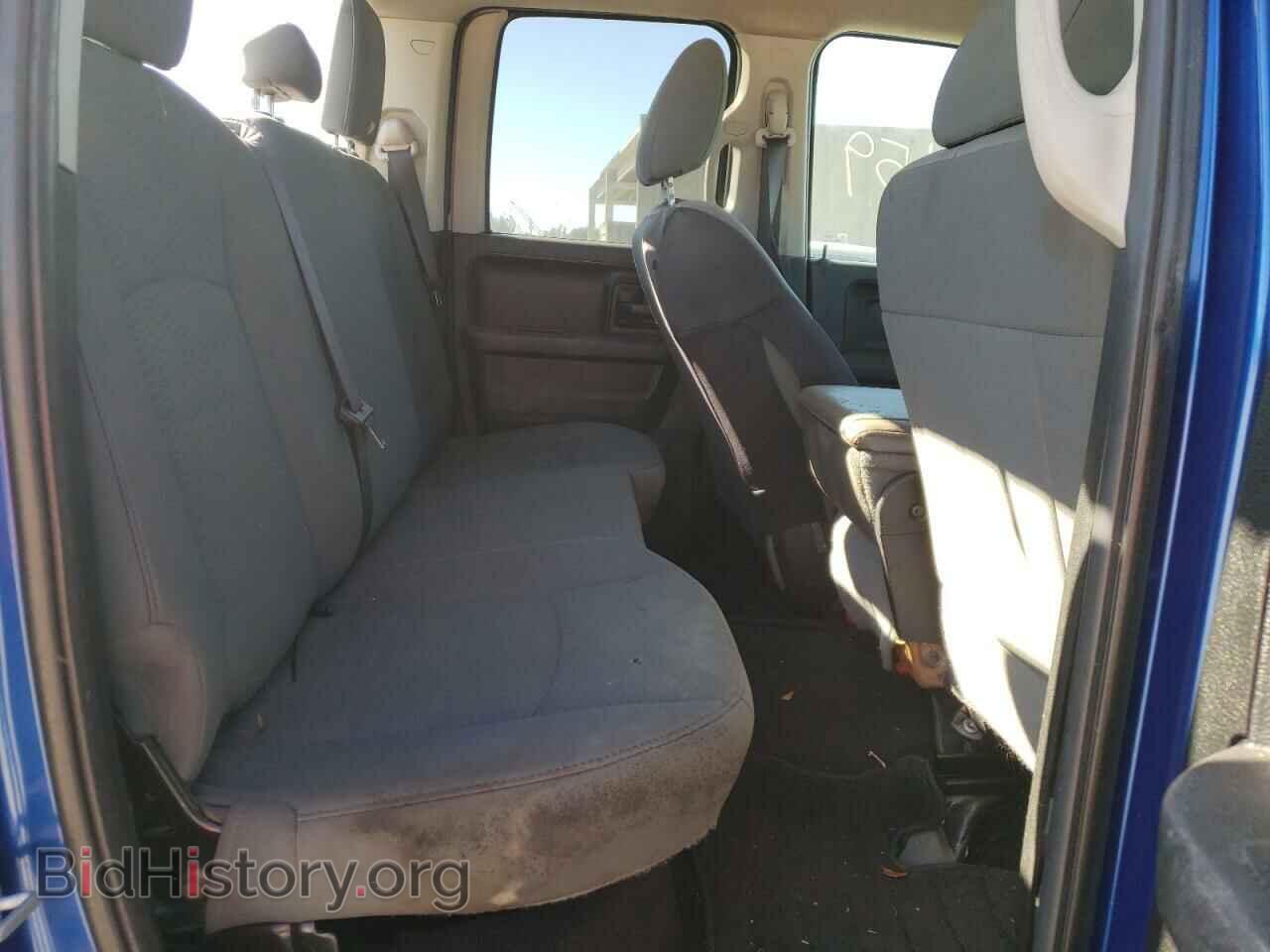 2017 RAM 1500 - VIN: 1C6RR6FT4HS505242 - Фото 6