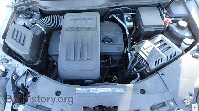 2011 GMC TERRAIN - VIN: 2CTALMEC2B6434859 - Фото 7