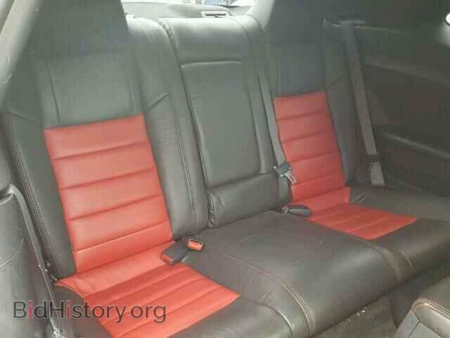 2010 DODGE CHALLENGER - VIN: 2B3CJ5DT0AH129608 - Фото 6