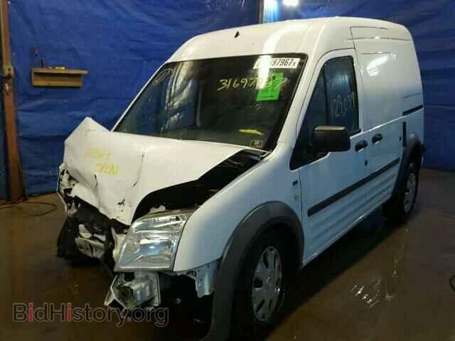 2013 FORD TRANSIT CO - VIN: NM0LS7BN1DT162908 - Фото 2