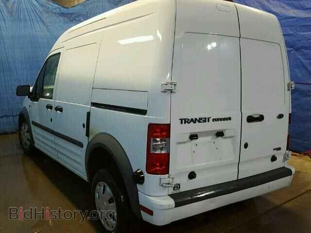 2013 FORD TRANSIT CO - VIN: NM0LS7BN1DT162908 - Фото 3
