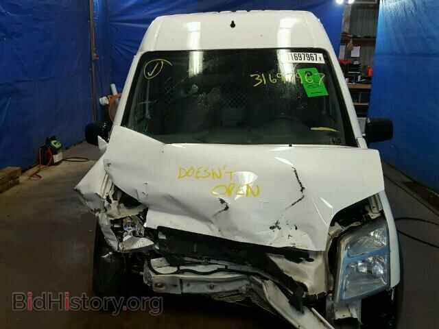 2013 FORD TRANSIT CO - VIN: NM0LS7BN1DT162908 - Фото 9
