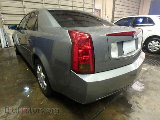 2004 CADILLAC CTS - VIN: 1G6DM577340126934 - Фото 3
