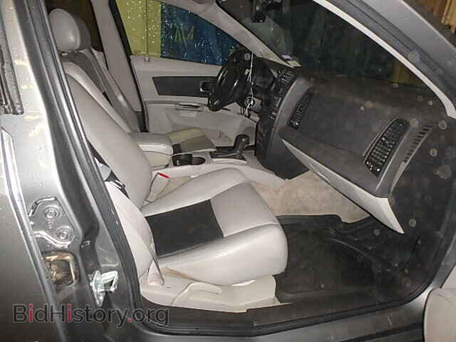 2004 CADILLAC CTS - VIN: 1G6DM577340126934 - Фото 5